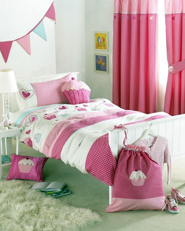 Cupcakes Furniture Designs - Beautify your surroundings to extraordinary way