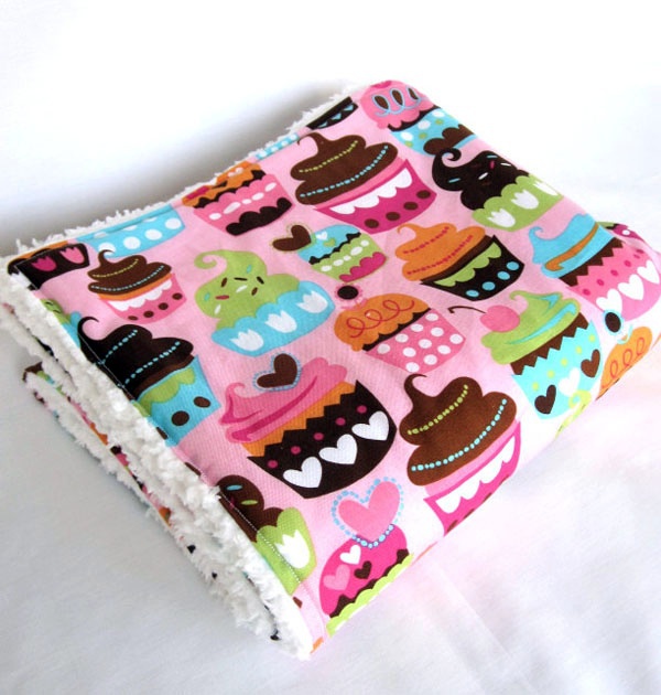 Cupcakes Furniture Designs - Beautify your surroundings to extraordinary way