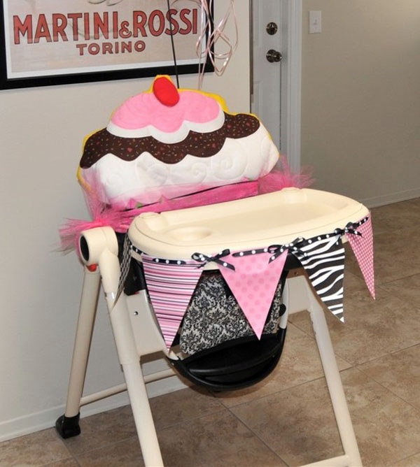 Cupcakes Furniture Designs - Beautify your surroundings to extraordinary way