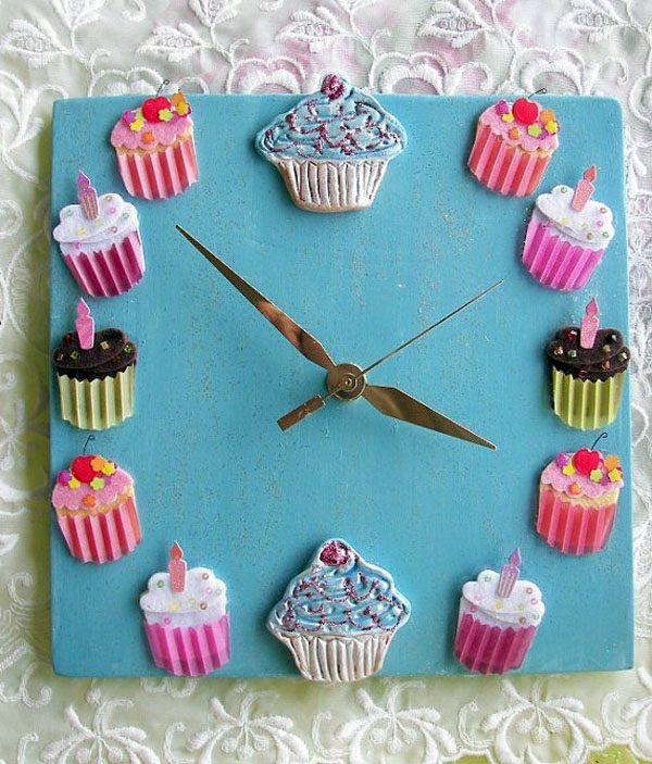 Cupcakes Furniture Designs - Beautify your surroundings to extraordinary way