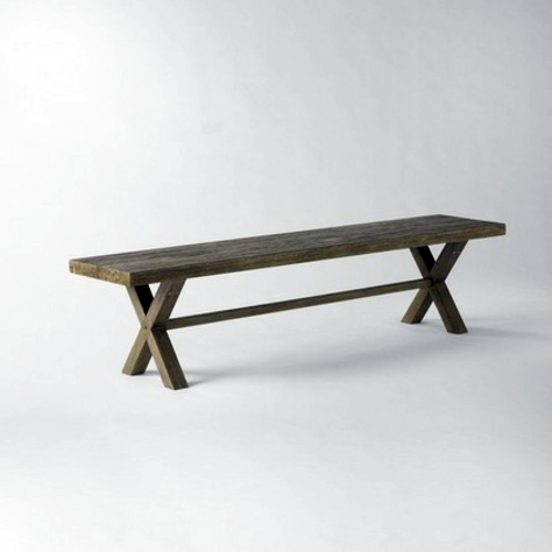 Fleet Barbecue facility - beautiful accessories for your summer evenings