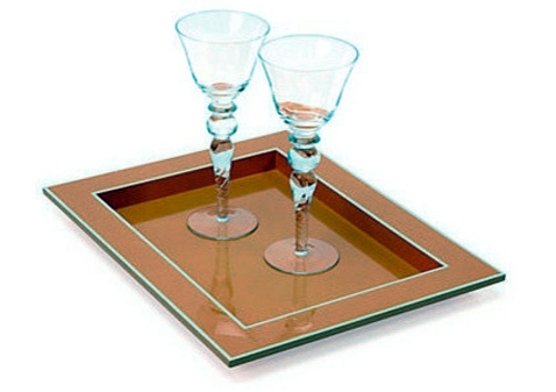 Fleet Barbecue facility - beautiful accessories for your summer evenings