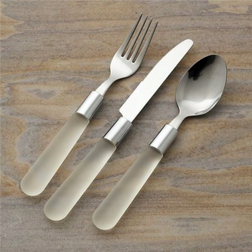 Fleet Barbecue facility - beautiful accessories for your summer evenings