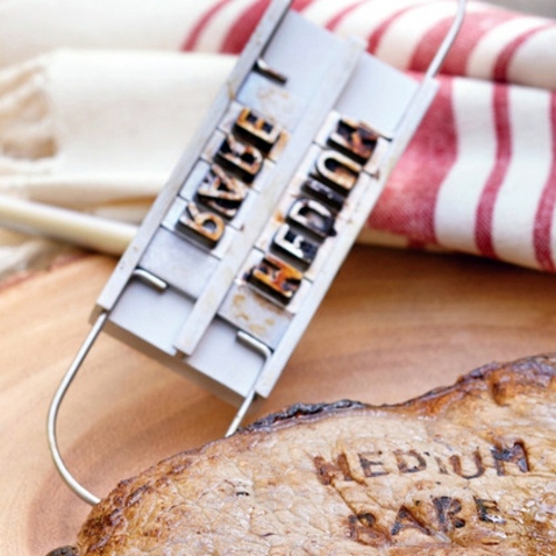Fleet Barbecue facility - beautiful accessories for your summer evenings