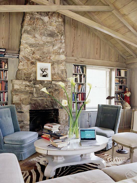 Decorating ideas for the living room - modern decor Decorating ideas for the living room - modern decor
