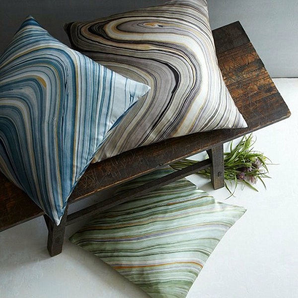 Eclectic Interior - Love the elegant mix of styles?