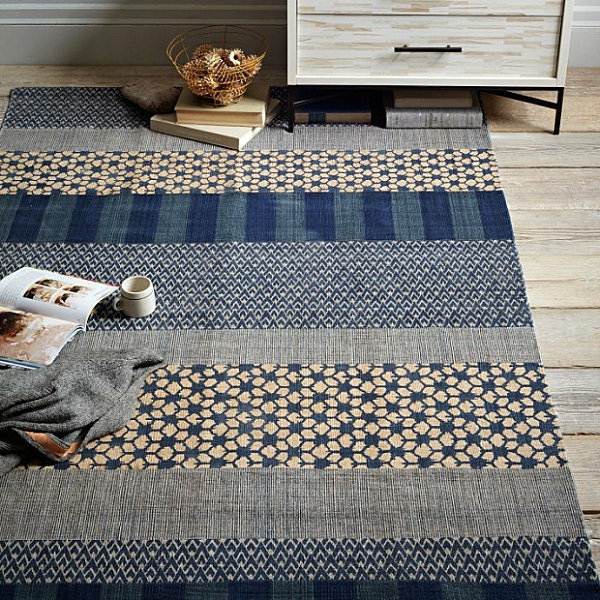 Eclectic Interior - Love the elegant mix of styles?