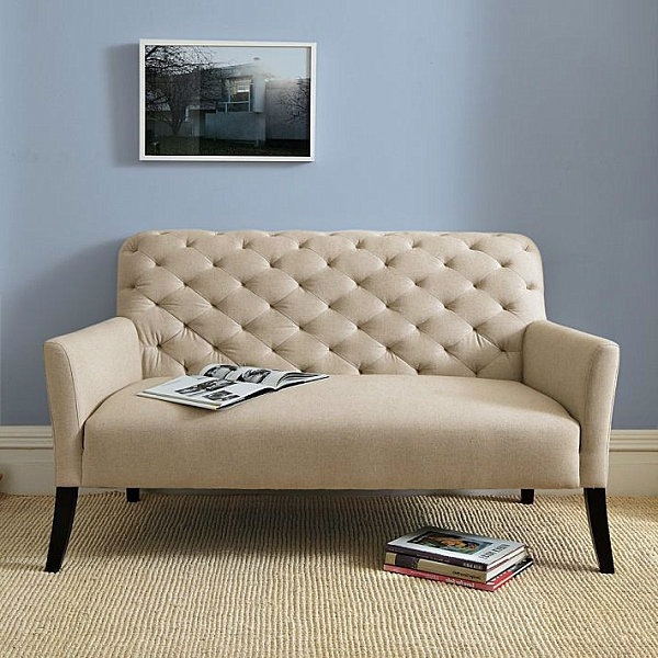 Eclectic Interior - Love the elegant mix of styles?