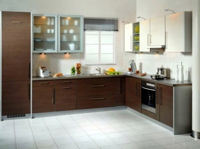 L-shaped kitchens - useful ideas L-shaped kitchens - useful ideas