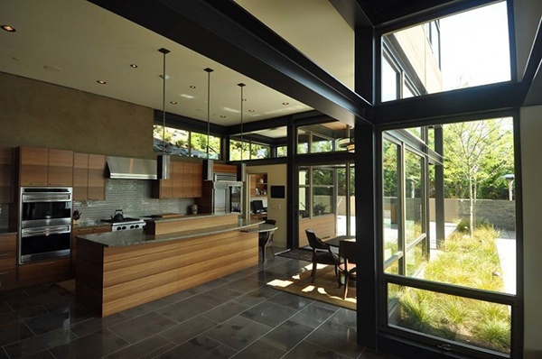 Romantic and relaxing property design Romantic and relaxing property design