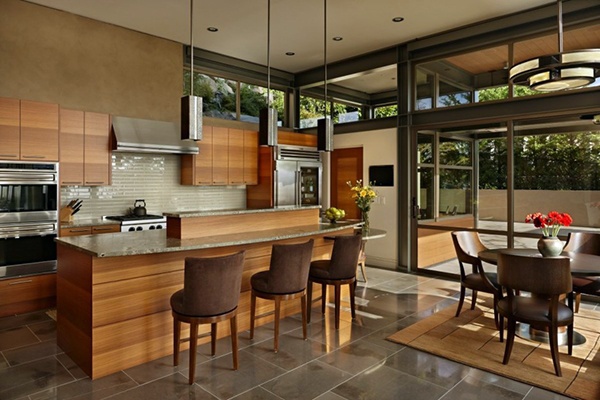 Romantic and relaxing property design Romantic and relaxing property design