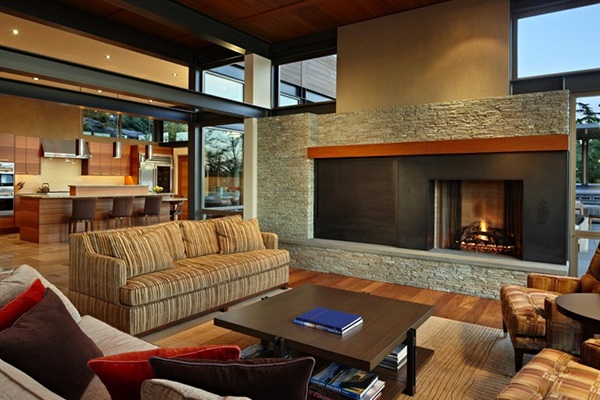 Romantic and relaxing property design Romantic and relaxing property design