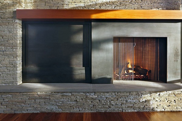 Romantic and relaxing property design Romantic and relaxing property design