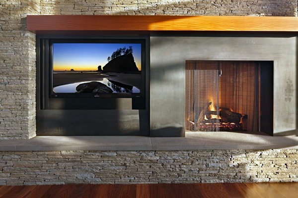 Romantic and relaxing property design Romantic and relaxing property design