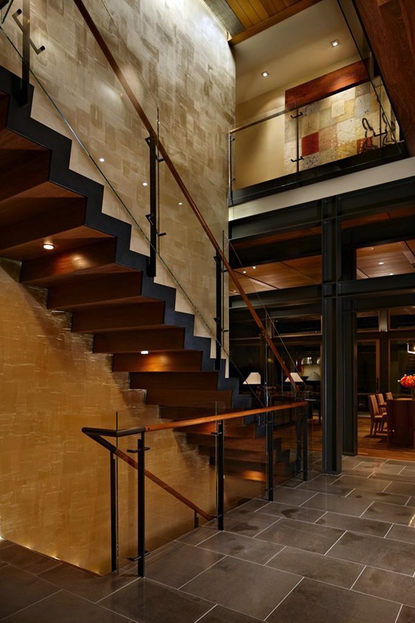 Romantic and relaxing property design Romantic and relaxing property design