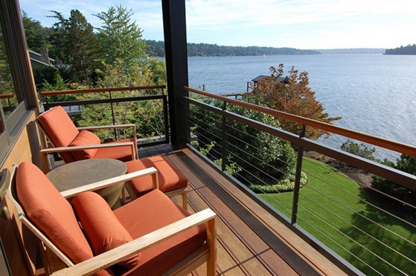 Romantic and relaxing property design Romantic and relaxing property design