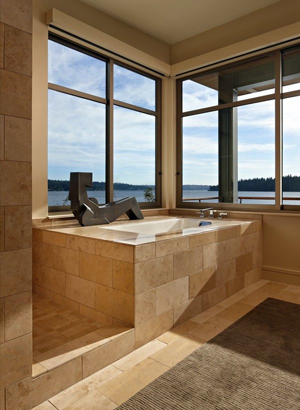 Romantic and relaxing property design Romantic and relaxing property design