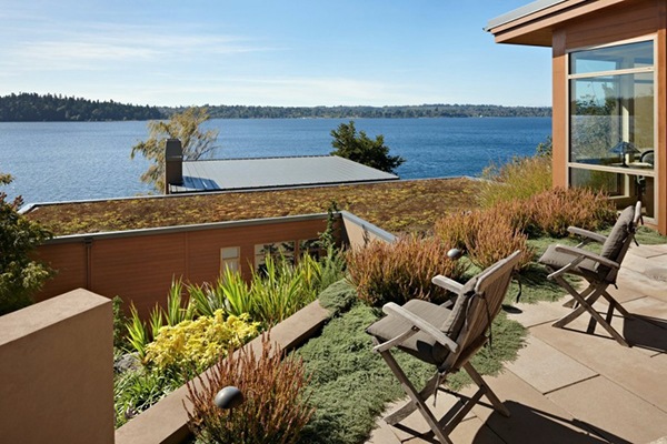 Romantic and relaxing property design Romantic and relaxing property design