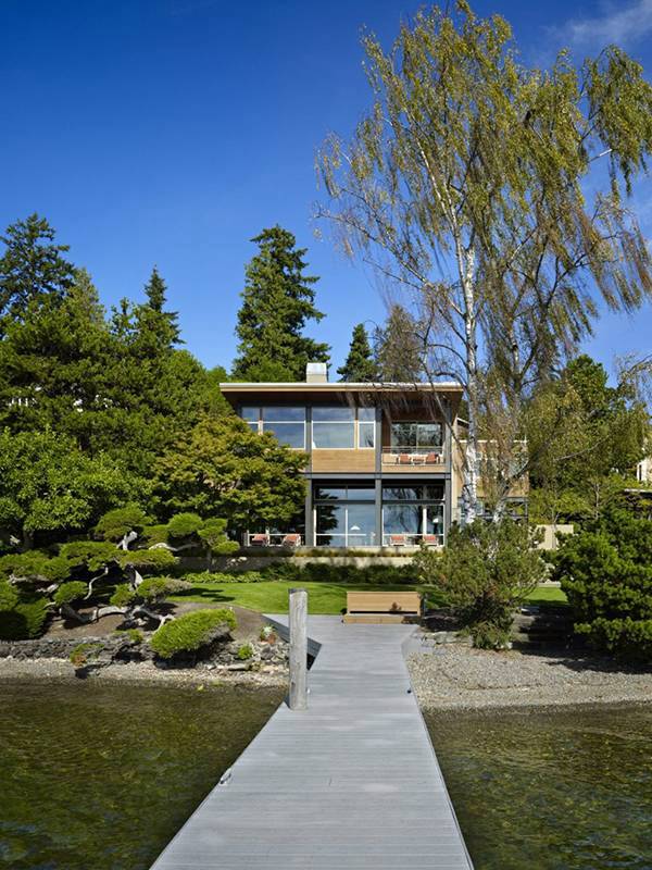 Romantic and relaxing property design Romantic and relaxing property design