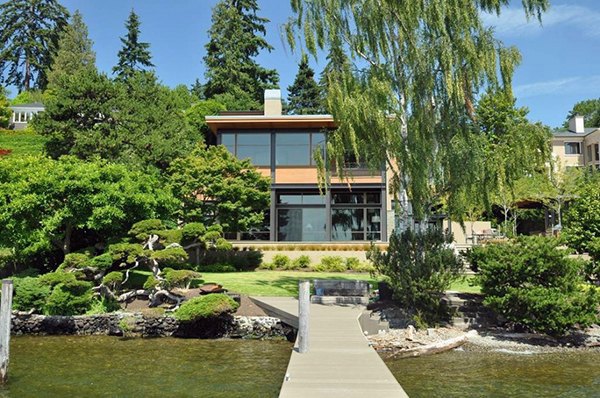 Romantic and relaxing property design Romantic and relaxing property design