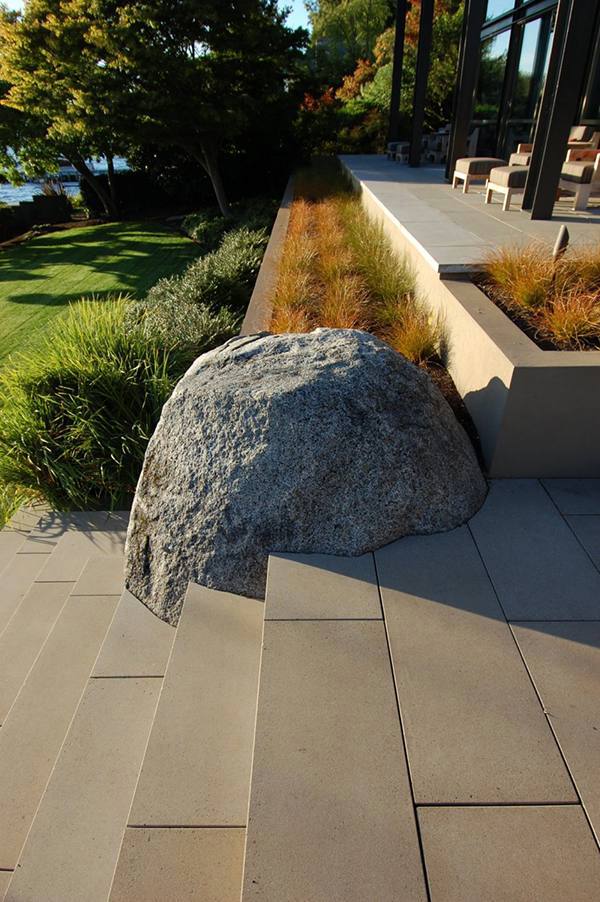 Romantic and relaxing property design Romantic and relaxing property design