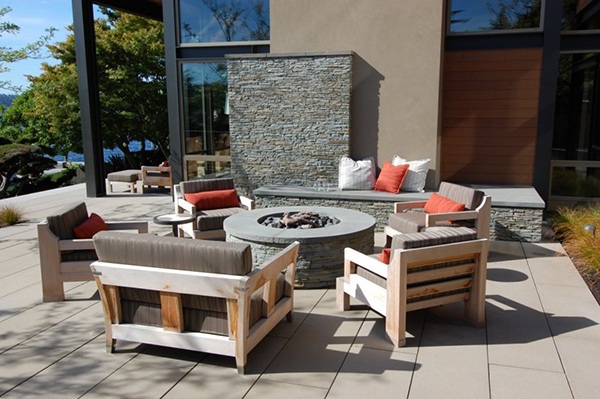 Romantic and relaxing property design Romantic and relaxing property design