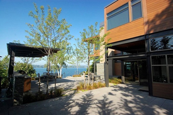 Romantic and relaxing property design Romantic and relaxing property design