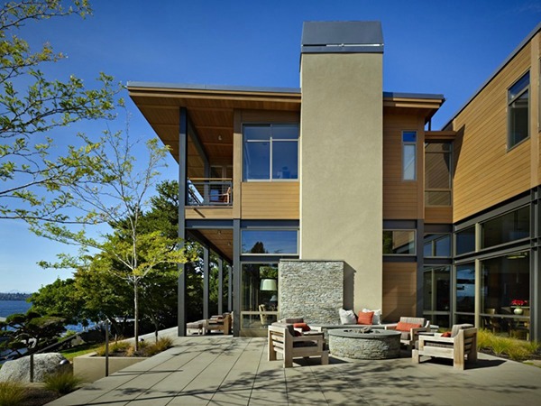 Romantic and relaxing property design Romantic and relaxing property design