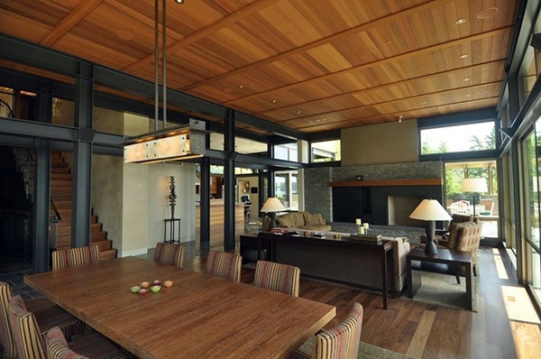 Romantic and relaxing property design Romantic and relaxing property design