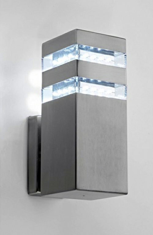 Sweet or Acidic! 10 great ideas for lighting for garden and veranda