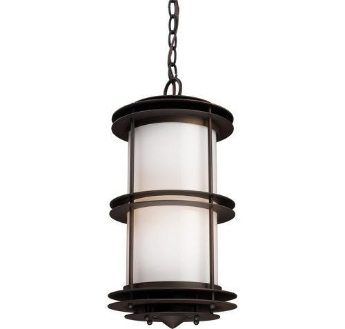 Sweet or Acidic! 10 great ideas for lighting for garden and veranda