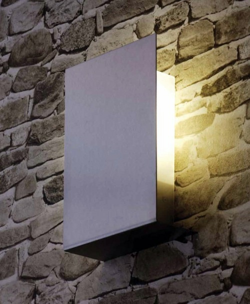 Sweet or Acidic! 10 great ideas for lighting for garden and veranda