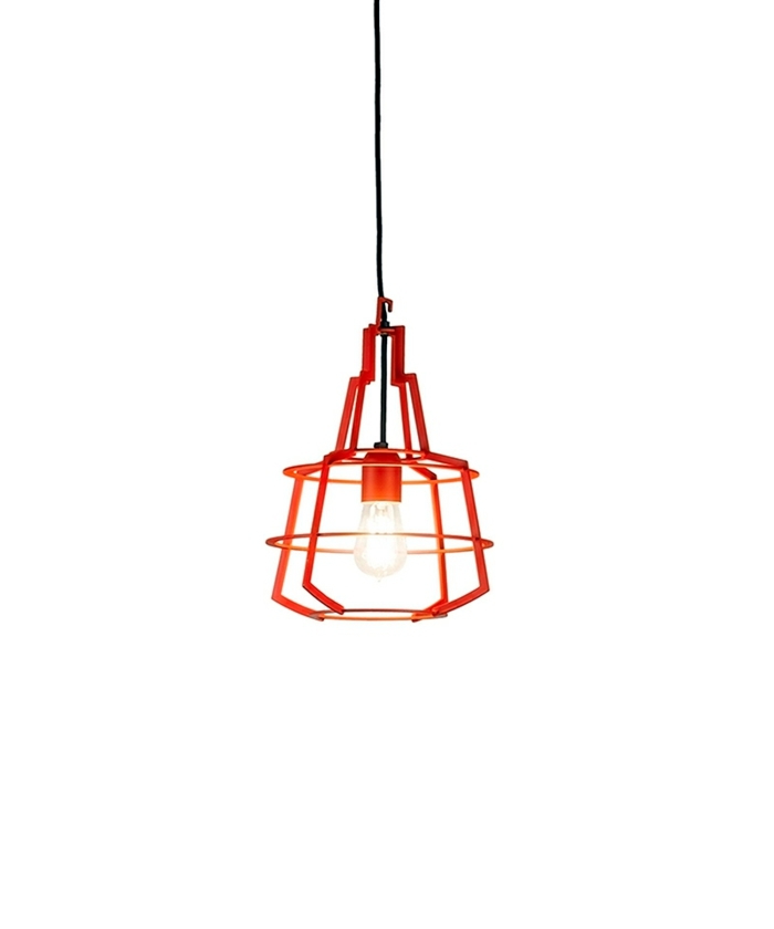 Designer lighting - The Slims collection of Studio Beam