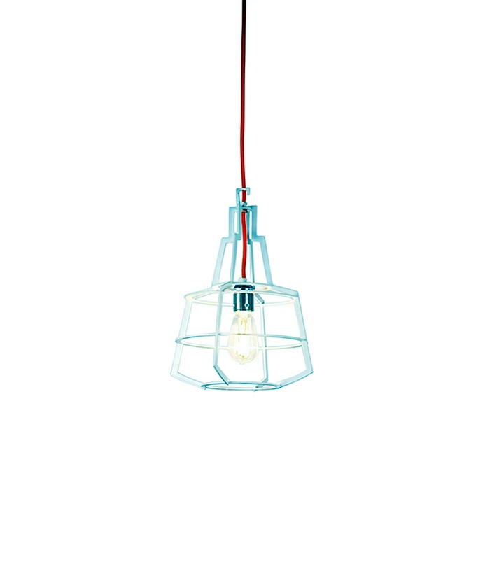 Designer lighting - The Slims collection of Studio Beam