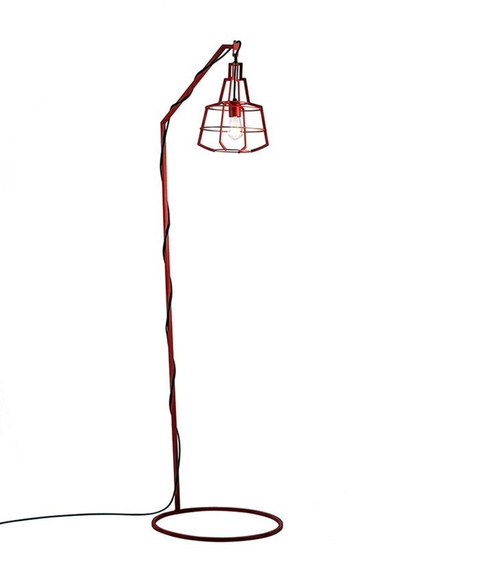 Designer lighting - The Slims collection of Studio Beam