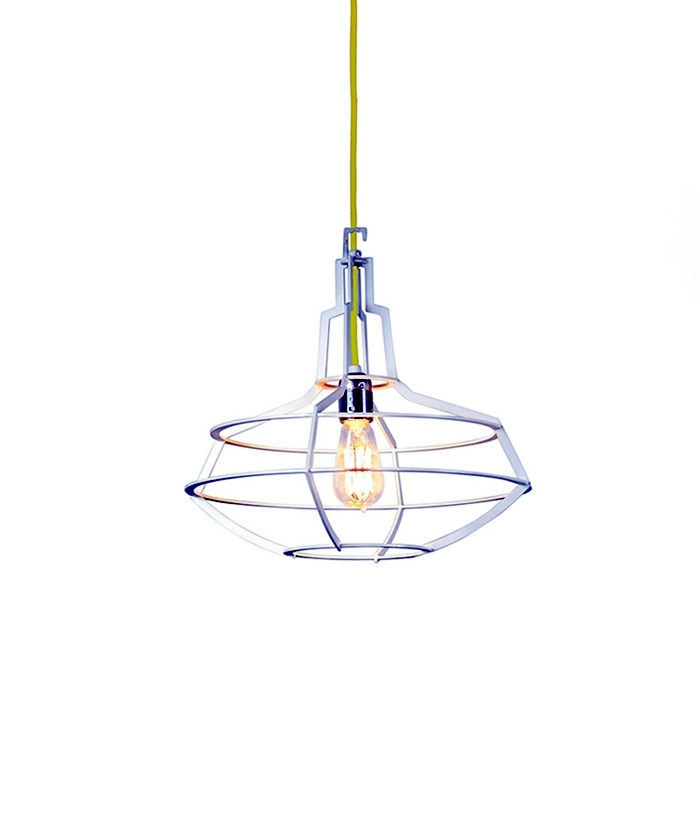 Designer lighting - The Slims collection of Studio Beam
