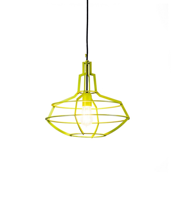 Designer lighting - The Slims collection of Studio Beam