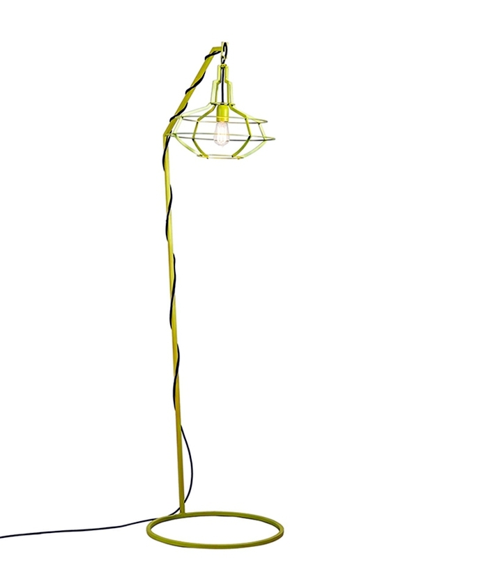 Designer lighting - The Slims collection of Studio Beam