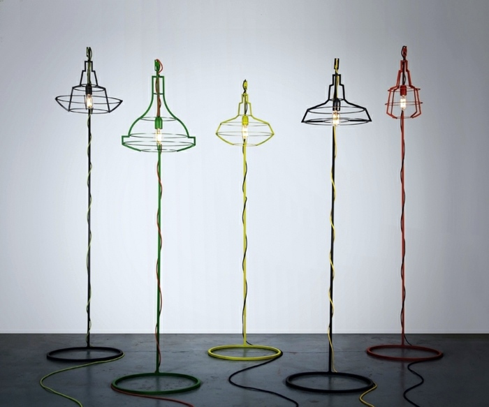 Designer lighting - The Slims collection of Studio Beam Designer lighting - The Slims collection of Studio Beam