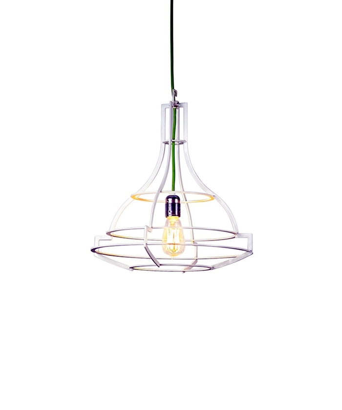 Designer lighting The Slims collection of Studio Beam Avso