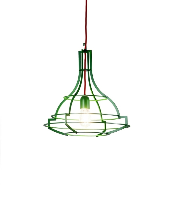 Designer lighting - The Slims collection of Studio Beam