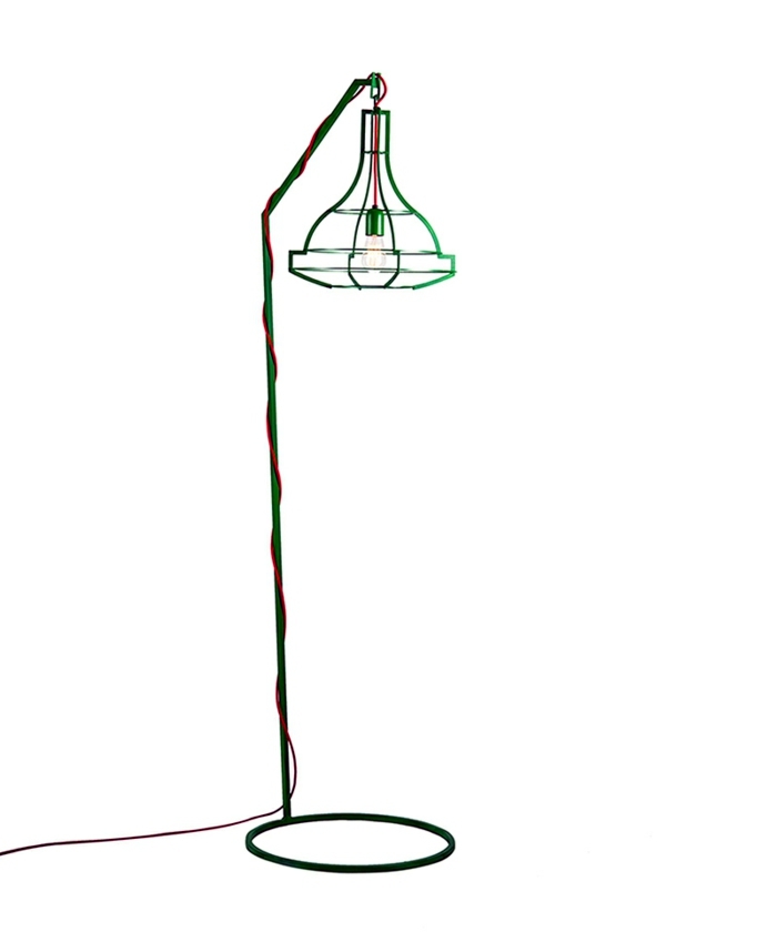 Designer lighting - The Slims collection of Studio Beam