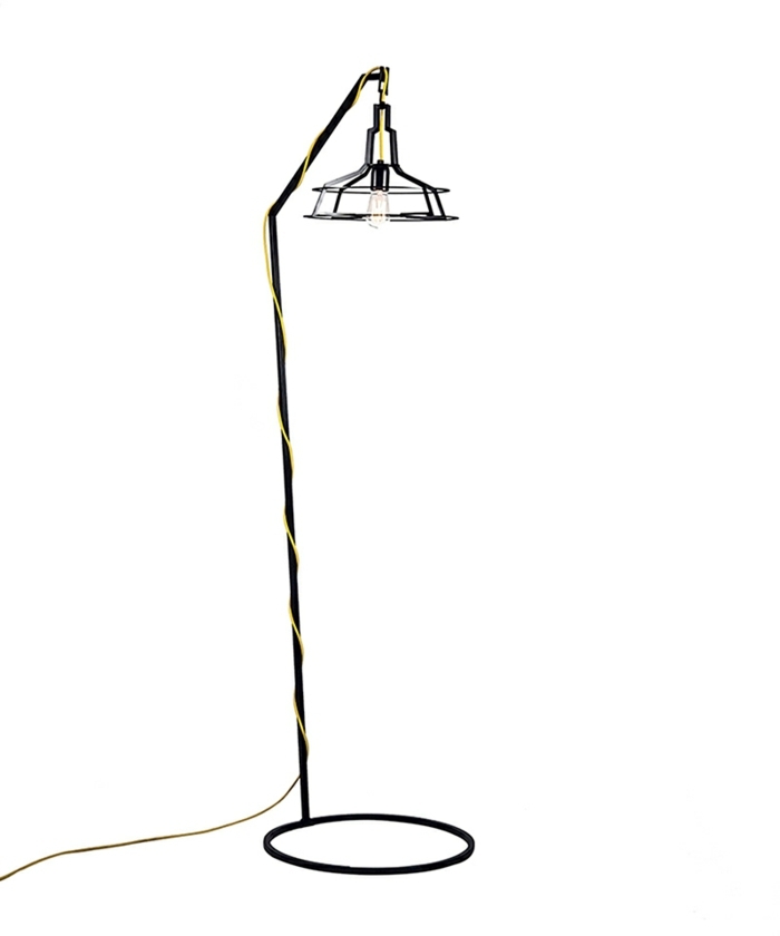 Designer lighting - The Slims collection of Studio Beam