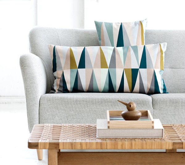 Trends - Five of the coolest home trends in 2014