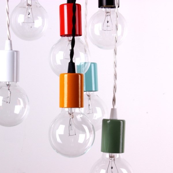 Five of the coolest home trends in 2014