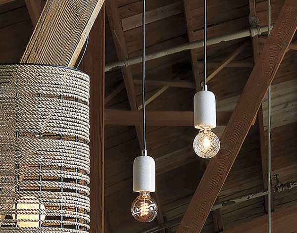 Five of the coolest home trends in 2014