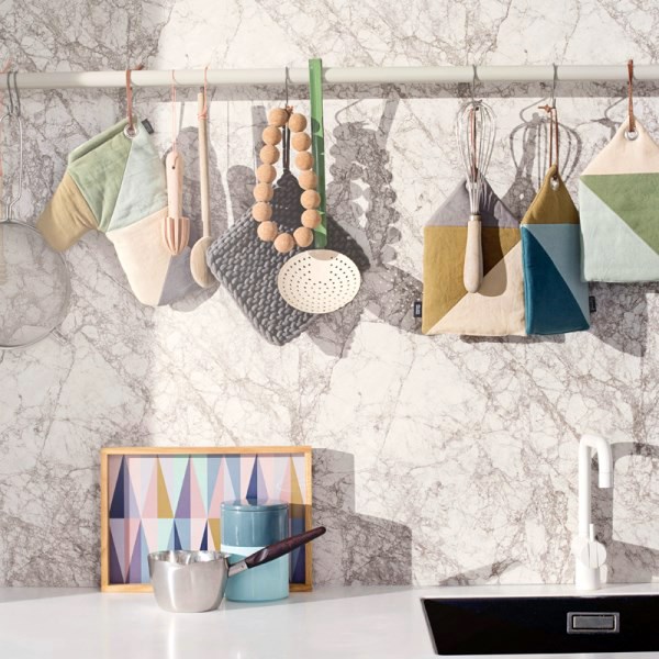 Wohnideen - Five of the coolest home trends in 2014