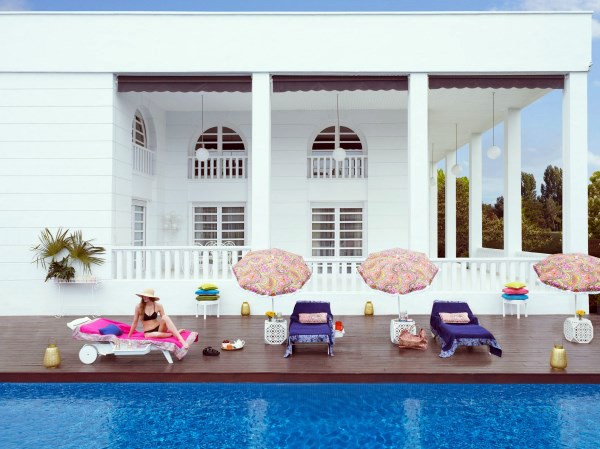 Five of the coolest home trends in 2014