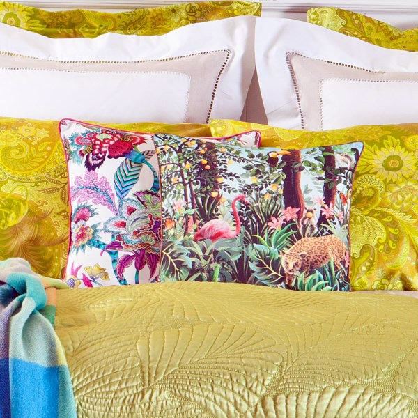 Five of the coolest home trends in 2014