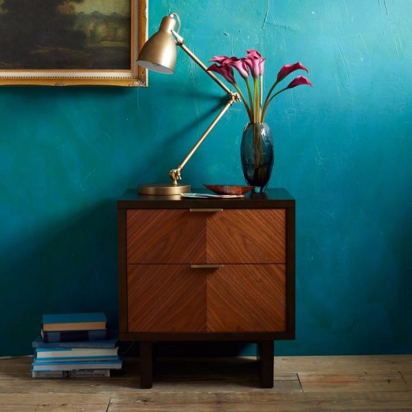 Five of the coolest home trends in 2014